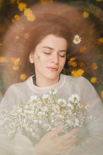 self hypnosis